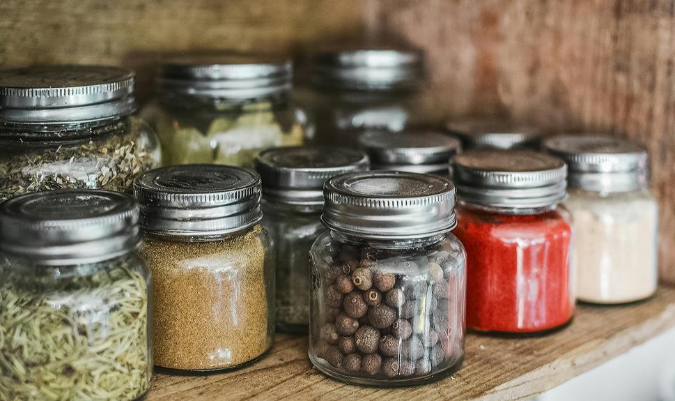 aromatic flavor enhancement guaranteed