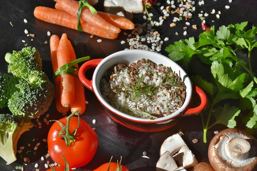 Vegetable Dishes That Shine With the Right Spices