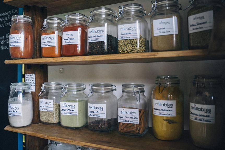 Organic Vs. Conventional Spices: What You Need to Know