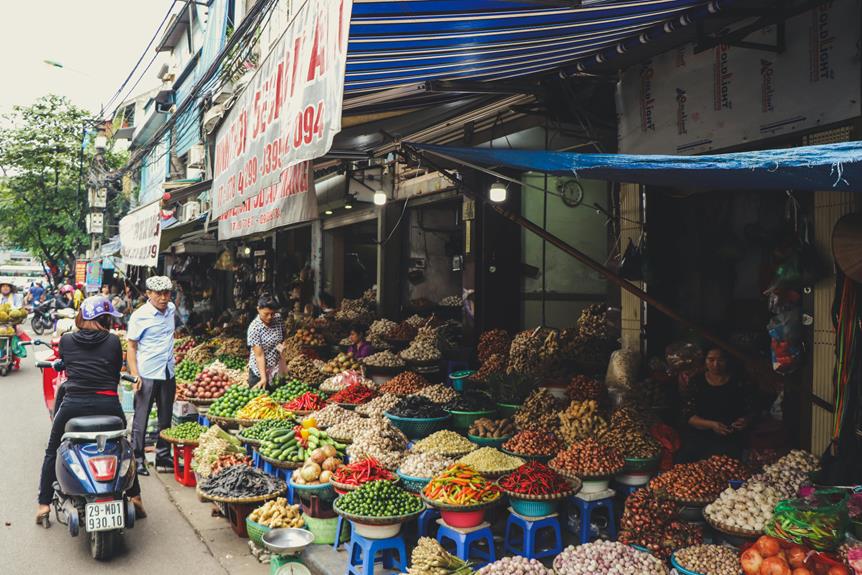 Where to Find Rare and Exotic Spices