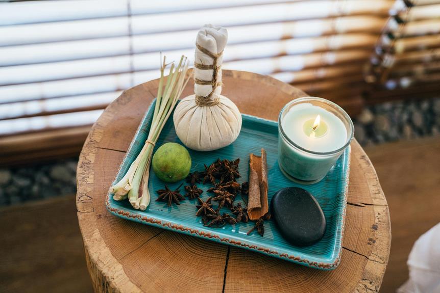 natural aromatherapy health benefits